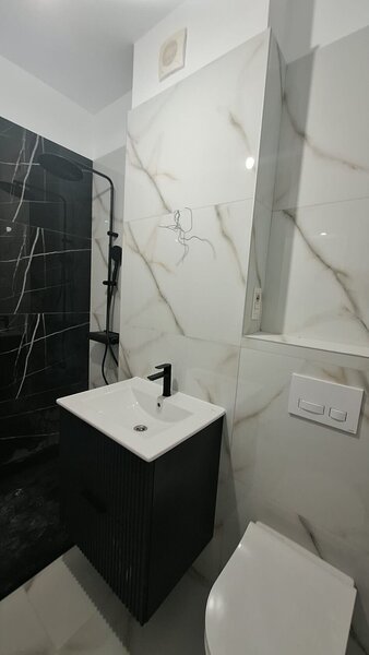 Alexandriei- Complex Confort Urban