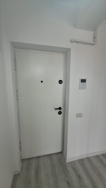 Sos. Alexandriei, Complex Confort Urban
