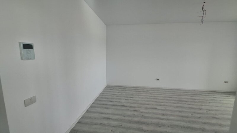 Sos. Alexandriei, Complex Confort Urban