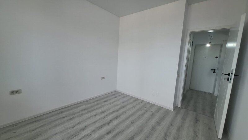 Sos. Alexandriei, Complex Confort Urban