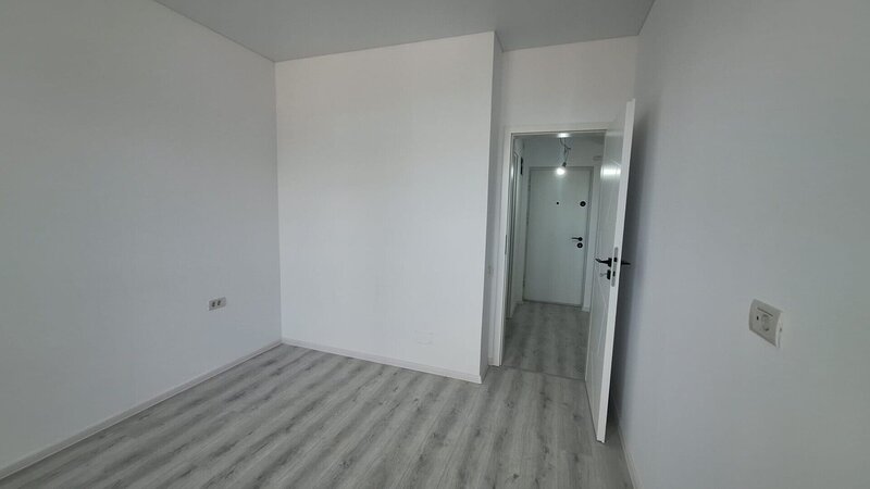 Sos. Alexandriei, Complex Confort Urban