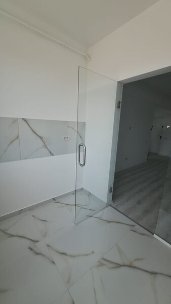Sos. Alexandriei, Complex Confort Urban