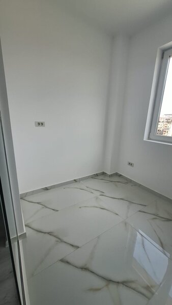 Sos. Alexandriei, Complex Confort Urban