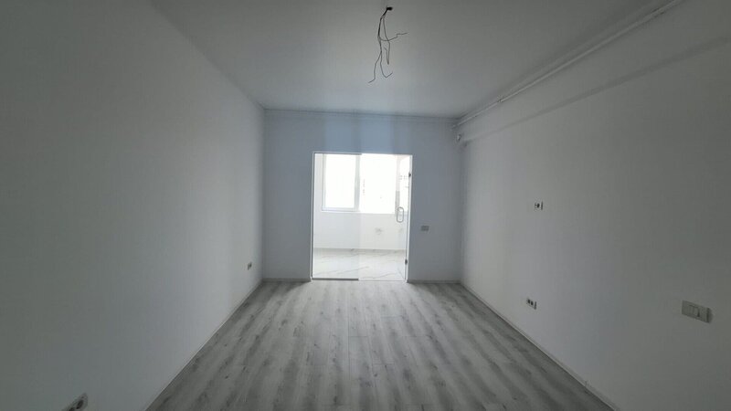 Sos. Alexandriei, Complex Confort Urban
