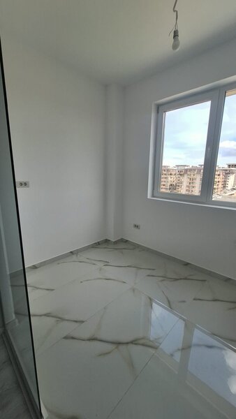Sos. Alexandriei, Complex Confort Urban