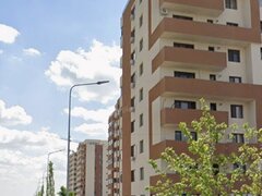 Sos. Alexandriei, Complex Confort Urban