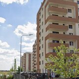 Sos. Alexandriei, Complex Confort Urban